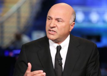 FTXの野望｜宣布《創智贏家》明星投資人Kevin O’Leary擔任代言人，助力版圖拓展！