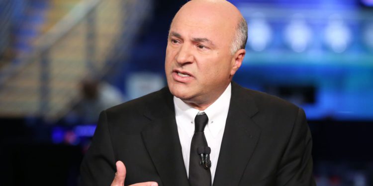 FTXの野望｜宣布《創智贏家》明星投資人Kevin O’Leary擔任代言人，助力版圖拓展！