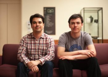 麻省理工2014年「空投比特幣實驗」：有人暴富、有人吃了一餐壽司