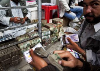 阿富汗 | 電力不穩、銀行關門、貨幣重貶，比特幣能拯救嗎？