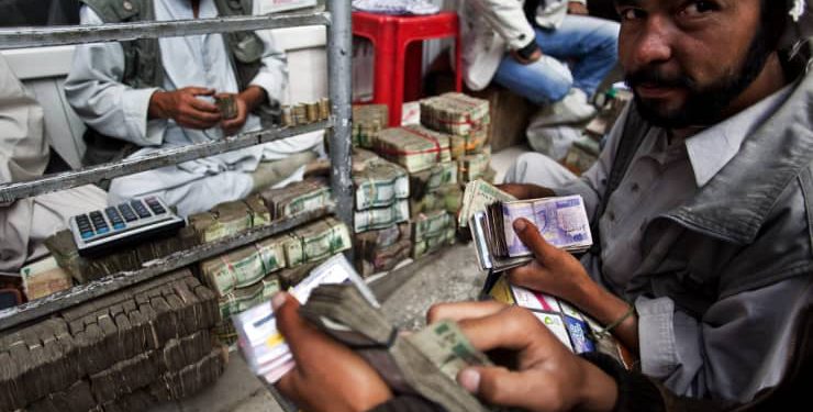 阿富汗 | 電力不穩、銀行關門、貨幣重貶，比特幣能拯救嗎？