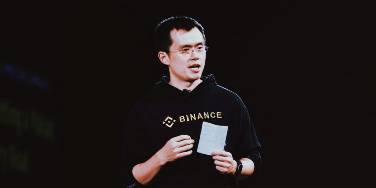 14654894-750x375 | 動區動趨-最具影響力的區塊鏈新聞媒體 重磅!幣安突公告:所有用戶須「即刻完成」中級 KYC 認證,否則禁止交易