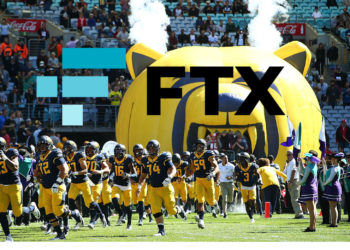 再拿下1,750萬鎂冠名權！FTX合作UC Berkeley金熊隊、體育校館更名FTX Field