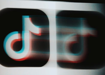 TikTok全面戒嚴！歐美網紅也逃不過，比特幣、DeFi、幣安…成抖音禁詞