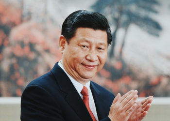 習近平提「共同富裕」次數爆增！中國富人紛捐款效忠，區塊鏈成慈善追蹤關鍵