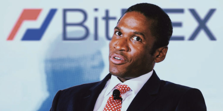 156458984 | 動區動趨-最具影響力的區塊鏈新聞媒體 前期貨之王BitMEX以「1億美元」換取CFTC、FinCEN和解!但高層仍面臨刑事指控