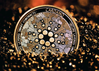 年漲2,140%，ADA擠下BNB衝上第3！Cardano 9/12啟動升級引入Defi智能合約