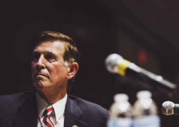 美眾議員提出「目前最全面的加密貨幣監管框架」，有望滿足 SEC 主席要求