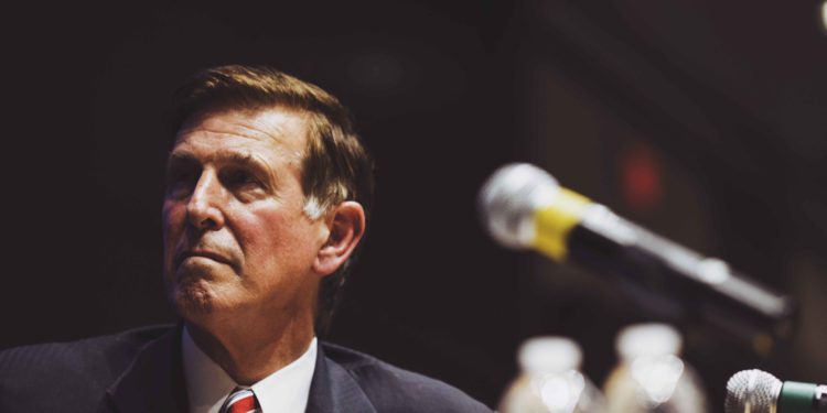 156498789 | 動區動趨-最具影響力的區塊鏈新聞媒體 美眾議員提出「目前最全面的加密貨幣監管框架」,有望滿足 SEC 主席要求