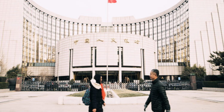 中國央行再關 11 家虛擬貨幣企業！整治「知名財經網站」，涉宣傳外匯保證金交易