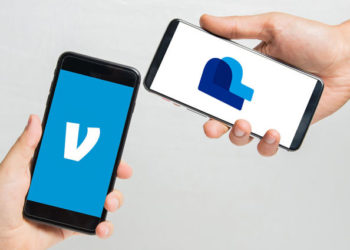 Paypal旗下｜Venmo推「信用卡回饋現金轉加密貨幣」，可指定BTC ETH且免手續費