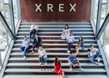 XREX完成4.7億Pre-A輪融資！SBI參與，將整合多國法幣管道對接銀行體系