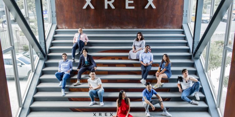 1*RdsGUNafvhkZcQmHLcjBDA | 動區動趨-最具影響力的區塊鏈新聞媒體 XREX完成4.7億Pre-A輪融資!SBI參與,將整合多國法幣管道對接銀行體系