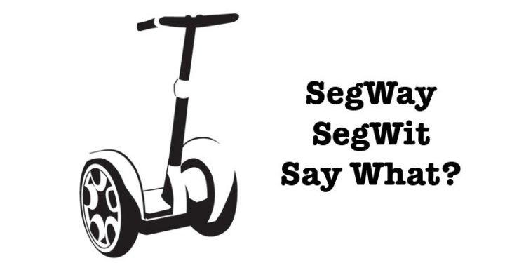 詳解》比特幣隔離見證 Segwit －工作原理與案例分析