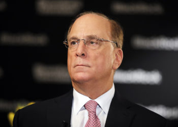 貝萊德 | BlackRock大舉入股「3.8億美元」比特幣挖礦公司 Marathon、Riot 股份