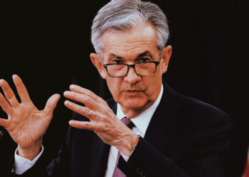 全球央行年會今晚揭幕：Fed官員率先釋出「鷹派訊號」，關注鮑爾QE退場計畫