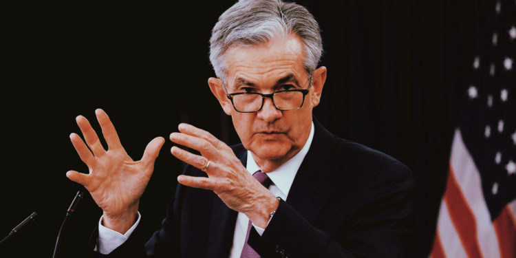 全球央行年會今晚揭幕：Fed官員率先釋出「鷹派訊號」，關注鮑爾QE退場計畫