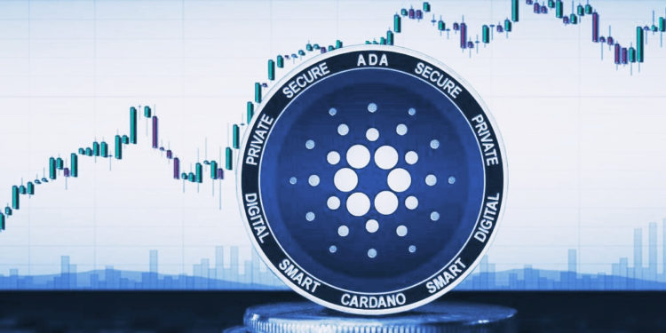 兩週暴漲 180%，ADA再創新高2.5鎂！Cardano 9 月將引進智能合約發展DeFi