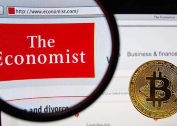《經濟學人》專題警告：若「比特幣崩盤歸零」會怎樣？影響遠超幣市總市值