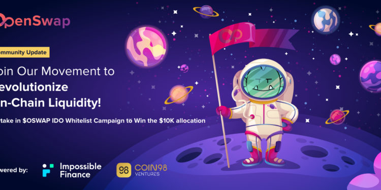 - Source : OpenSwap -