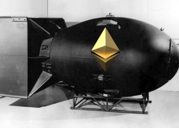 ETH 難度炸彈恐第5次推遲！以太坊核心開發者：原定12月啟動再延後