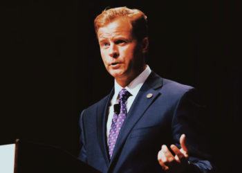 美國2大機構搶監管！CFTC反嗆 SEC主席：以太坊ETH是非證券之商品