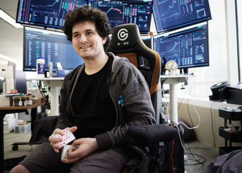 整理》富比世專訪 SBF 全文：為加密貨幣衍生品平反，談上市、Solana、監管…