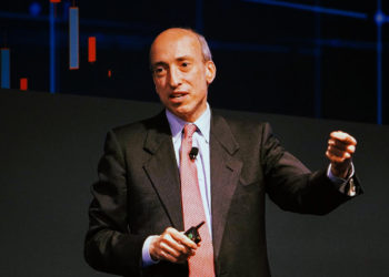 美國SEC主席決心監管加密貨幣！迴避比特幣ETF推出時間，已著手七領域研究