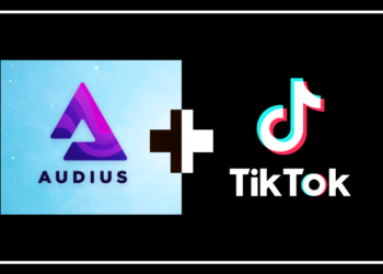抖音入局！TikTok整合區塊鏈音樂串流平台Audius，AUDIO暴漲140%