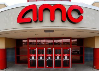 美國最大連鎖院線AMC「接受加密貨幣支付」，2021年底前開放