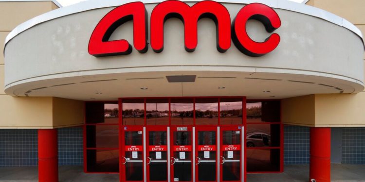 AMC電影院將在年底接受比特幣支付 | 動區動趨-最具影響力的區塊鏈新聞媒體 美國最大連鎖院線AMC「接受加密貨幣支付」,2021年底前開放