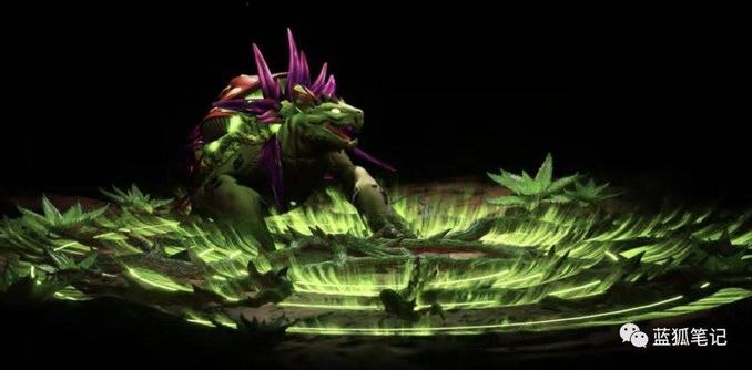 Archeleon神獸 | 動區動趨-最具影響力的區塊鏈新聞媒體 Archeleon神獸
