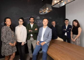 羅斯柴爾德家族出手！RIT領投Aspen資產管理平台，斬獲880萬美元融資