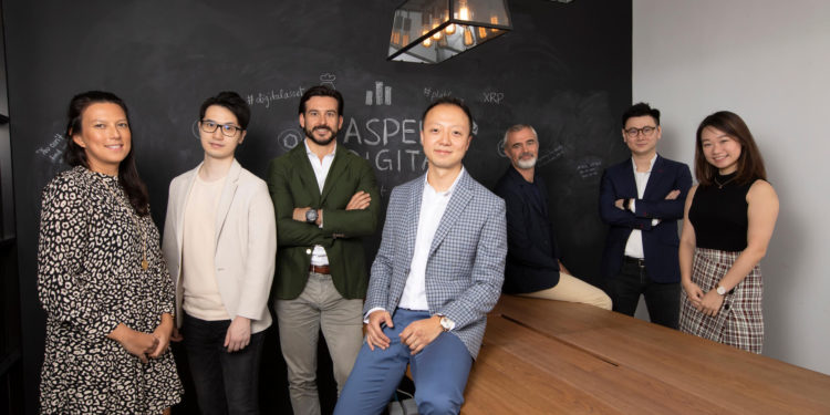 羅斯柴爾德家族出手！RIT領投Aspen資產管理平台，斬獲880萬美元融資