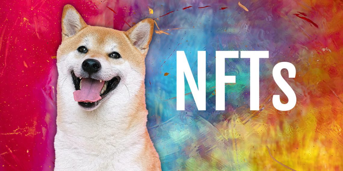 Billy-Markus-adds-a-New-NFT-to-his-Crappy-Dogecoin-Doodles-collection | 動區動趨-最具影響力的區塊鏈新聞媒體 「買NFT當戒指求婚,女友卻暴怒」投資狗狗幣損失畢生積蓄的Reddit鄉民,最近又悲劇了