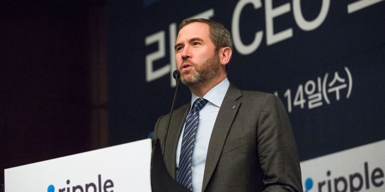Brad-Garlinghouse-Swell | 動區動趨-最具影響力的區塊鏈新聞媒體 瑞波:SEC訴訟| Ripple CEO 要向「幣安開曼群島子公司」提起證據請求