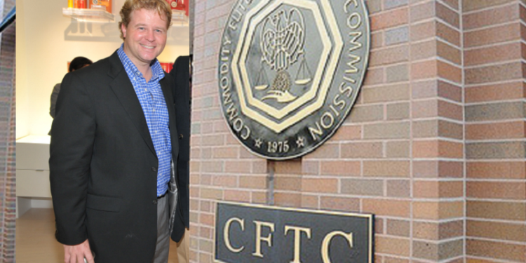 CFTC Quintenz | 動區動趨-最具影響力的區塊鏈新聞媒體 美國監管趨嚴,加密貨幣友善的CFTC委員昆堅茲宣布離職