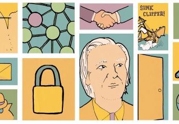 起源故事 | 比特幣與密碼龐克：背後動機、未來願景延續