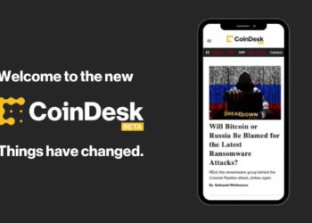 CoinDesk 預告發幣 DESK 激勵內容參與  :「非得這樣做了」