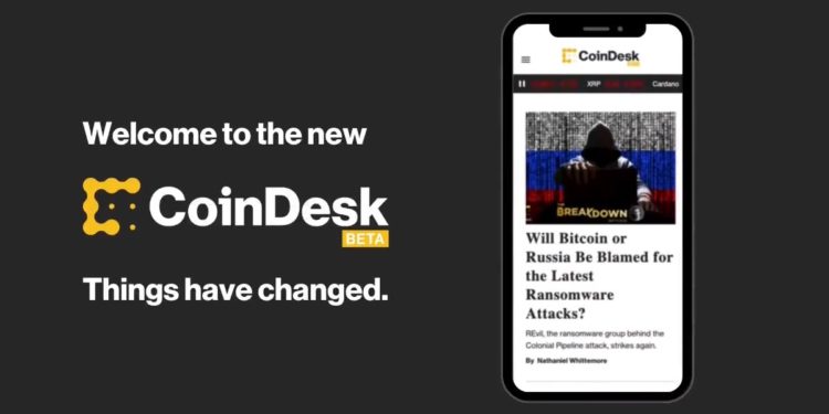 CoinDesk 預告發幣 DESK 激勵內容參與  :「非得這樣做了」