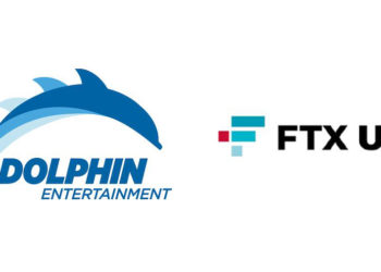 FTX | 將與娛樂公關巨頭 Dolphin 推出「NFT藍海市場」，DLPN股價暴漲55%