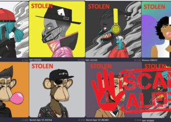 勿輕信熱心網友！Board Ape投資者 78 萬鎂的NFT全被盜走：MetaMask也很有問題