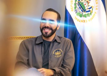 薩爾瓦多 | 央行發布《BTC 銀行監管草案》，「比特幣成法幣法案」下月上路