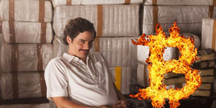 Narcos-creepy-smile-bitcoin | 動區動趨-最具影響力的區塊鏈新聞媒體 Narcos-creepy-smile-bitcoin