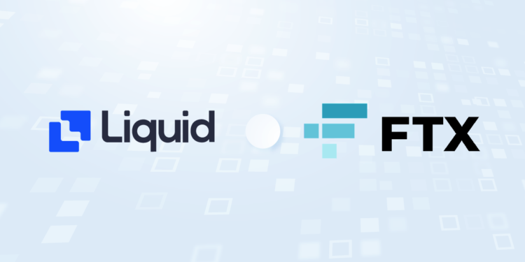 FTX救援日本遭駭交易所！資助Liquid 1.2億美元貸款，正在討論合作