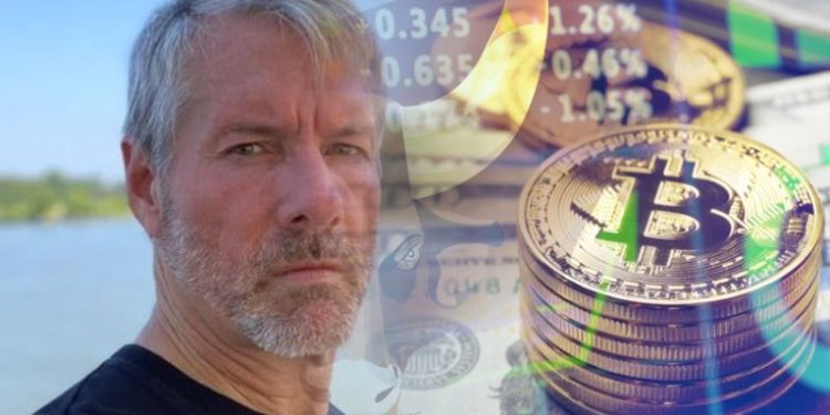 MicroStrategy再砸「1.77億美元」買3,907顆比特幣！持有累計10.8萬顆BTC