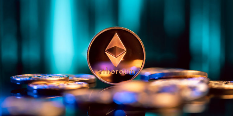 以太坊倫敦升級完成！啟用通縮機制「半天已銷毀 3,372 ETH」，幣價急漲8%