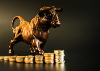 比特幣突破43000｜CryptoQuant : 類似去年8月「牛市訊號」！交易所外全網交易量大增