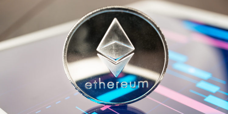 倫敦升級3天「已銷毀12,817ETH」！以太坊突破3,000、月漲47%帶動Defi普漲