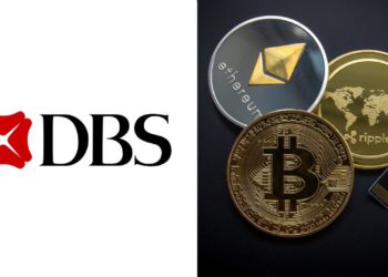 星展銀行獲批！新加坡金管局「大原則同意」旗下 DBS Vicker 上線加密貨幣支付交易